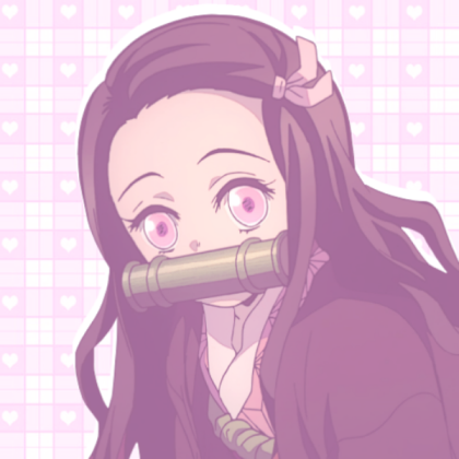 Nezuko | Demon Slayer