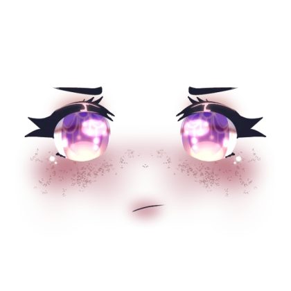 Twilight Unicorn | Face