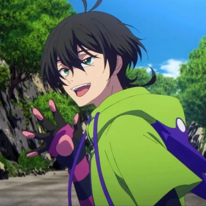 miya sk8 the infinity