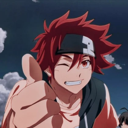 reki sk8 the infinity