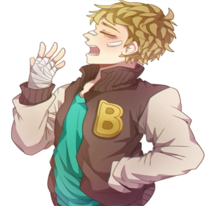 Jacket hotline miami Decal (for RP) v1