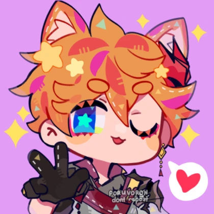 Childe - Genshin impact icon