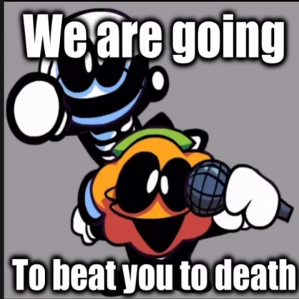 SKID AND PUMP MAD (please read desc)