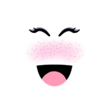 face indigo blue | iispxrkles