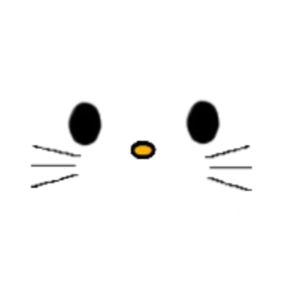 Hello Kitty Face