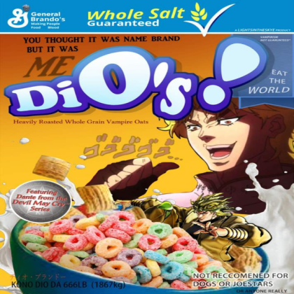 diO's