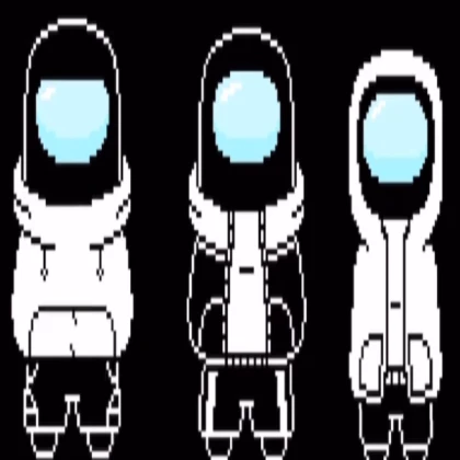 AMONG US THERE IS A THREAT