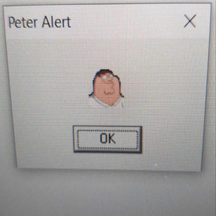 Peter