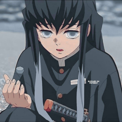 Demon Slayer - Tokito Muichiro ♡