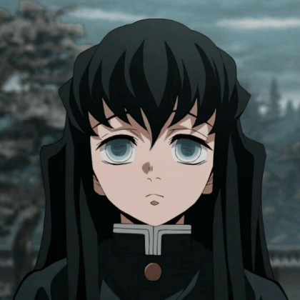 Demon Slayer - Tokito Muichiro ♡