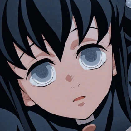 Demon Slayer - Tokito Muichiro ♡