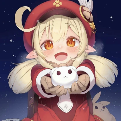 Klee (Genshin Impact)