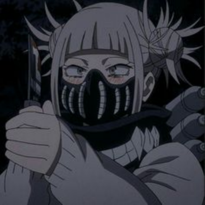 Aesthetic Toga
