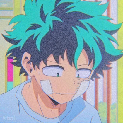 Deku