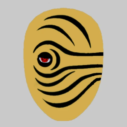 obito mask