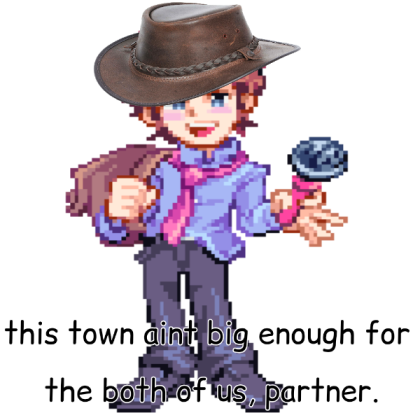 COWBOY SENPAI