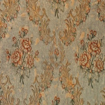 Victorian Wallpaper