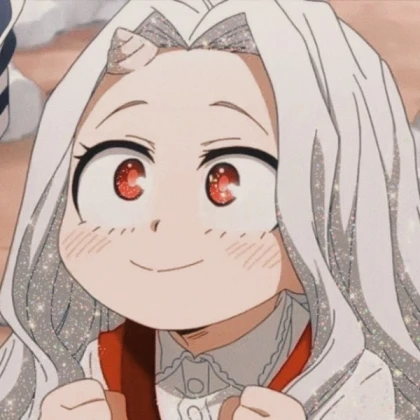 Little Eri from my hero academia