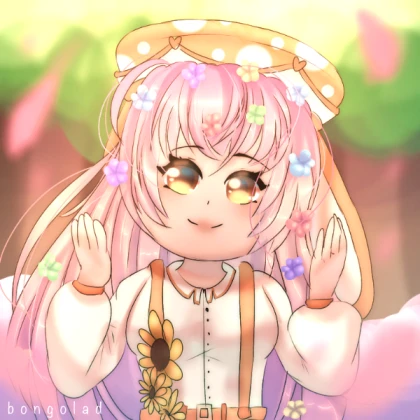 Spring time | Royale High edit