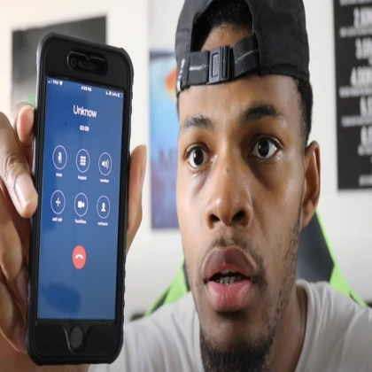 among us call imposter