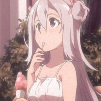 +Soft Anime Aesthetic+