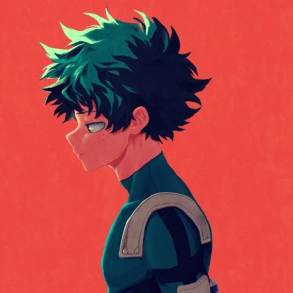 Deku