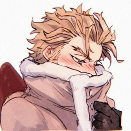Shy Hawks 🥺 Keigo Takami {mha}