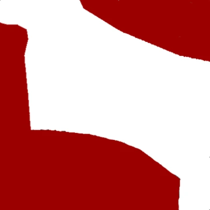 blitzo suit collar texture