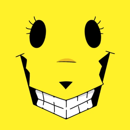 Pumpkin Rabbit Decal for RHS