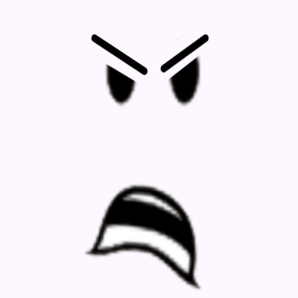 angry joyous surprise