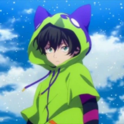 miya chinen aesthetic icon