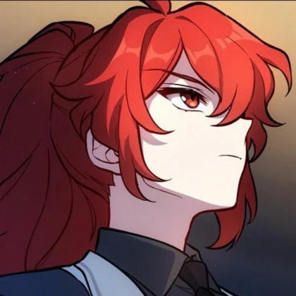 Diluc |Genshin Impact|