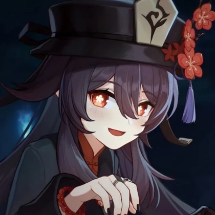 Hutao |Genshin Impact|