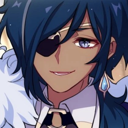 Kaeya |Genshin Impact|