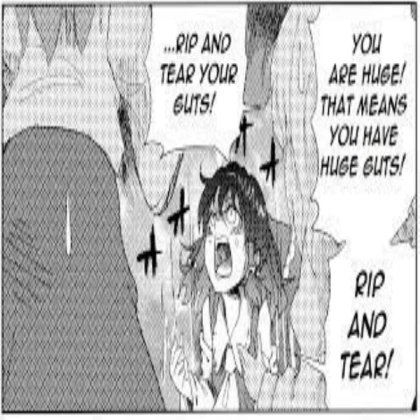 cursed touhou image ngl bro