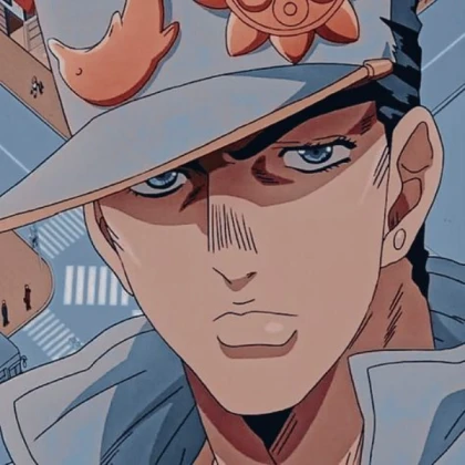 ✧JJBA✧Jotaro Kujo✧