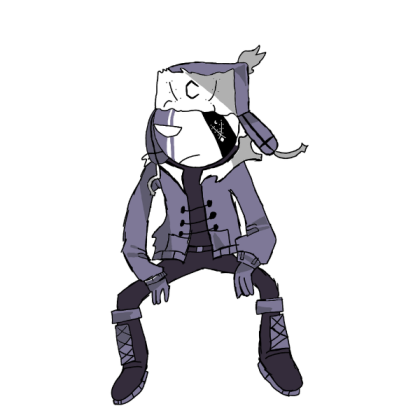 mid-fight masses Ru v