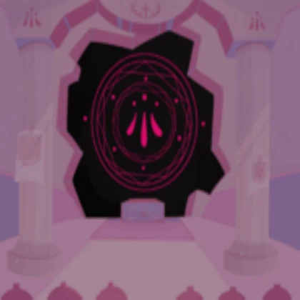 demon church from mid fight mass