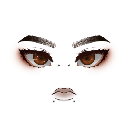 Hot Topic Hours Face