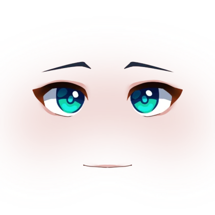 Venti Face || Genshin Impact