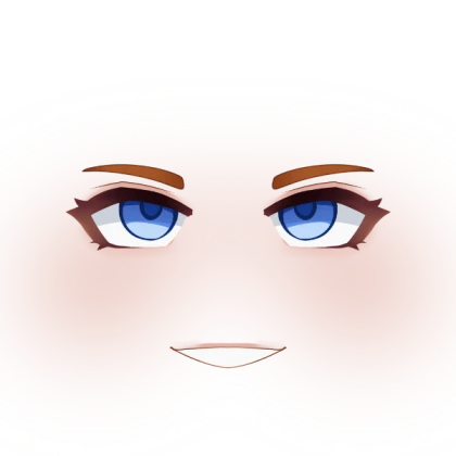 Childe Face || Genshin Impact