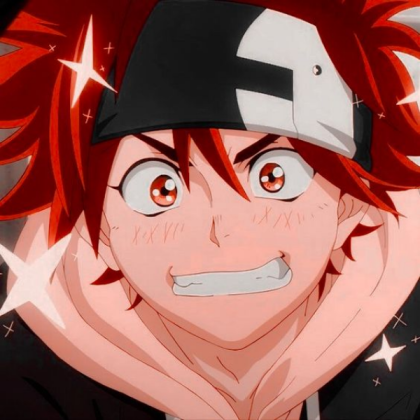 SK8 The Infinity - Reki 4