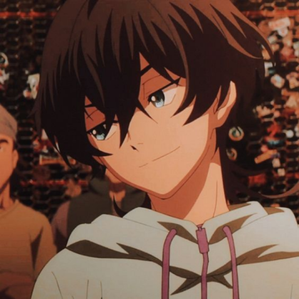 SK8 The Infinity - Miya 4