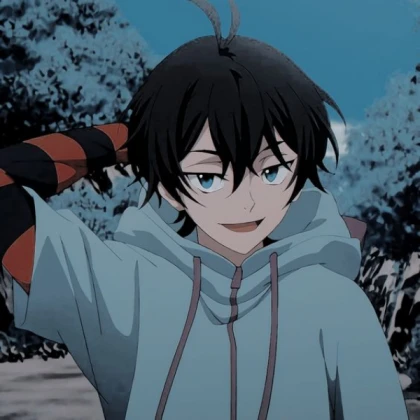 SK8 The Infinity - Miya 5