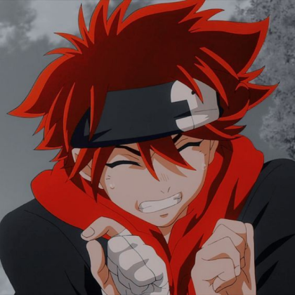 SK8 The Infinity - Reki 3