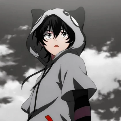 SK8 The Infinity - Miya 8