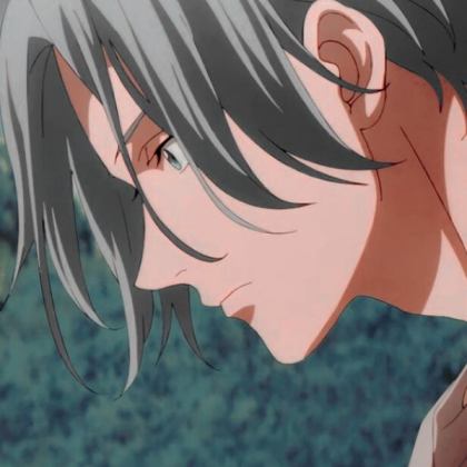 SK8 The Infinity - Langa 6