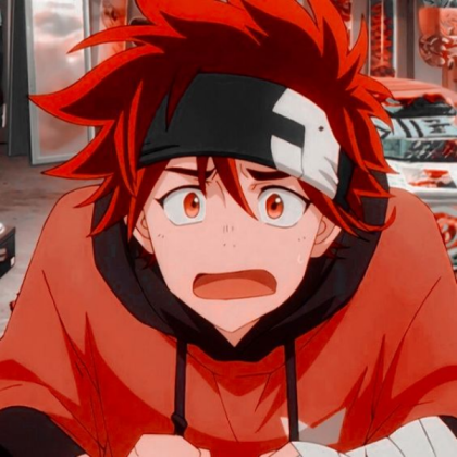 SK8 The Infinity - Reki 2