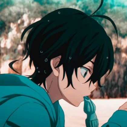 SK8 The Infinity - Miya