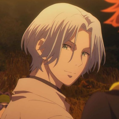 SK8 The Infinity - Langa 3